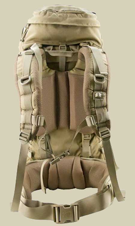 Karrimor SF Predator 80-130 PLCE Karrimor SF Predator 80-130 PLCE