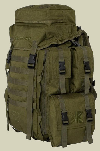 KARRIMOR SF Predator Side Pocket