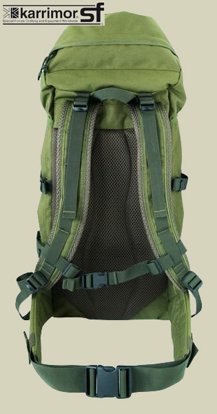 KARRIMOR SF Sabre 45