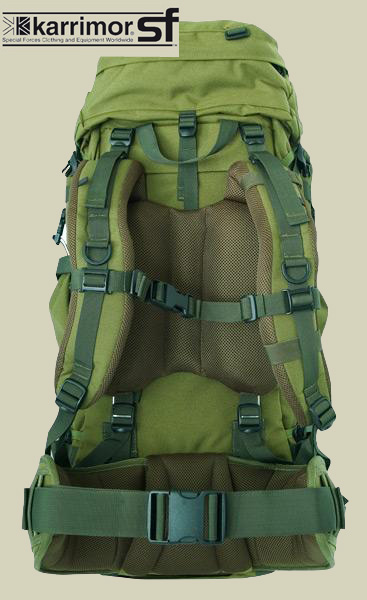 KARRIMOR SF Sabre 60-100 KARRIMOR SF Sabre 60-100