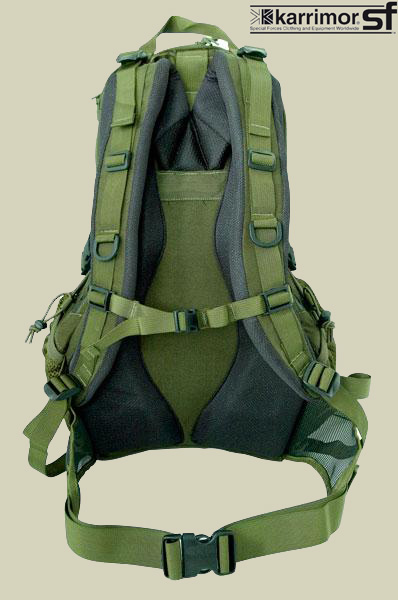 KARRIMOR SF Delta 25 KARRIMOR SF Delta 25