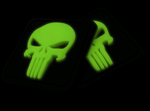 PUNISHER GID