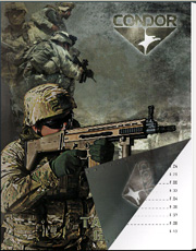 CONDOR katalog 2010