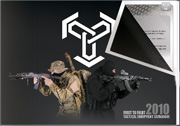 SPECOPS Katalog 2010