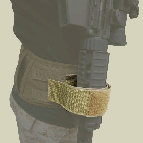 OPS Weapon Catch
