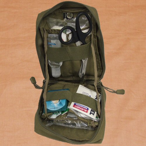 Bulle MOLLE Multifunction Utility Pouch