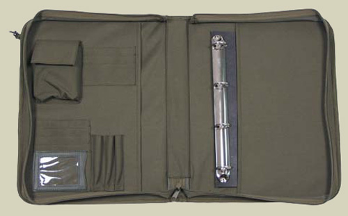 MFH Writing Case
