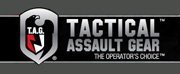 TACTICAL ASSAULT GEAR