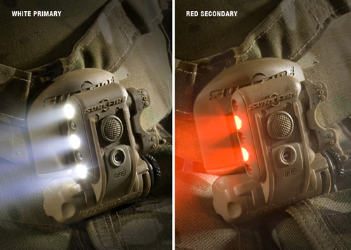 SUREFIRE HL1-C-TN