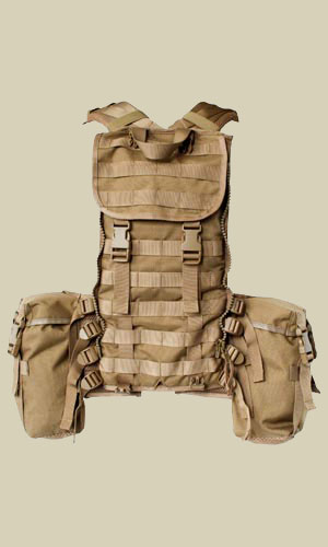 Karrimor SF Predator combat vest