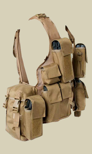 Karrimor SF Predator combat vest Karrimor SF Predator combat vest